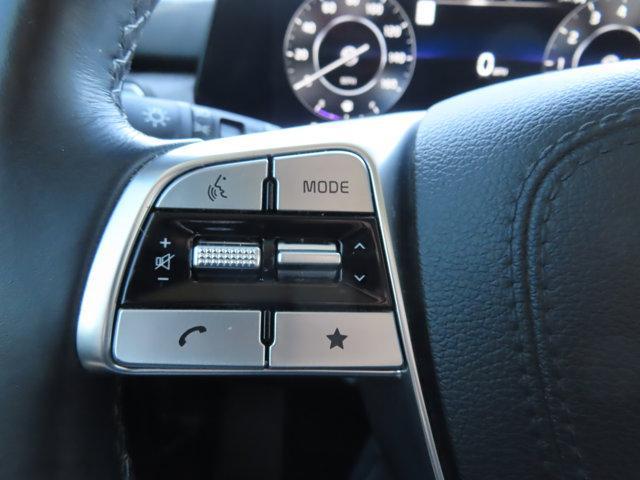 used 2023 Kia Telluride car, priced at $39,819