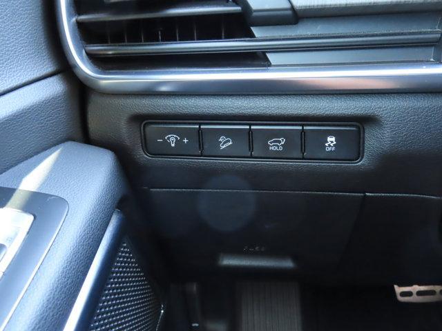 used 2023 Kia Telluride car, priced at $39,819