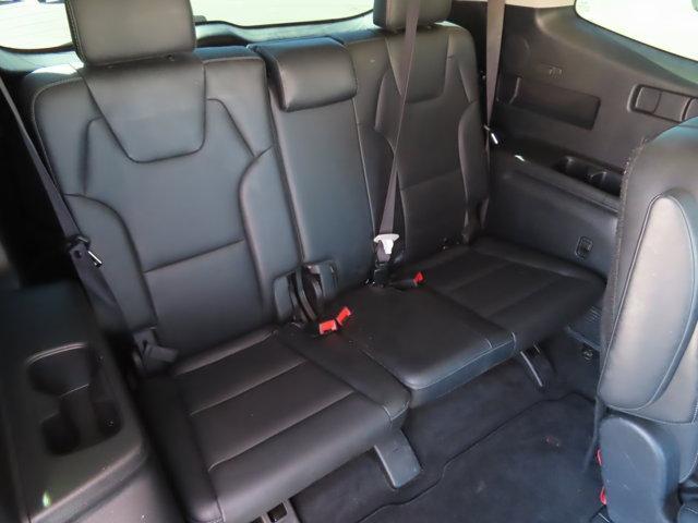 used 2023 Kia Telluride car, priced at $39,819