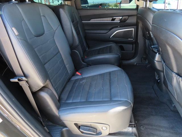 used 2023 Kia Telluride car, priced at $39,819