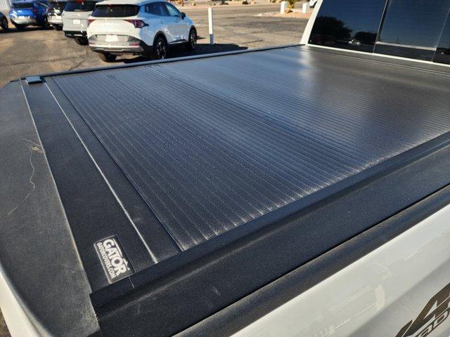 new 2025 Ram 1500 car, priced at $63,800