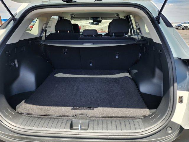 new 2025 Kia Sportage Hybrid car