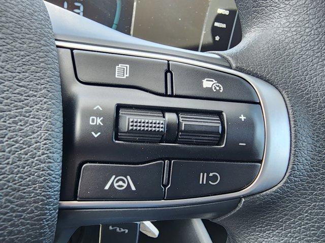 new 2025 Kia Sportage Hybrid car