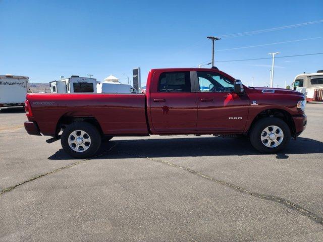 new 2024 Ram 3500 car, priced at $70,961