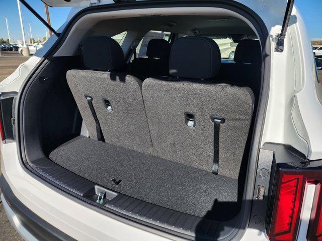 new 2026 Kia Sorento car, priced at $34,365