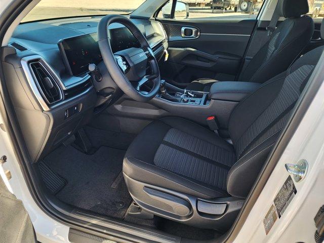 new 2026 Kia Sorento car, priced at $34,365