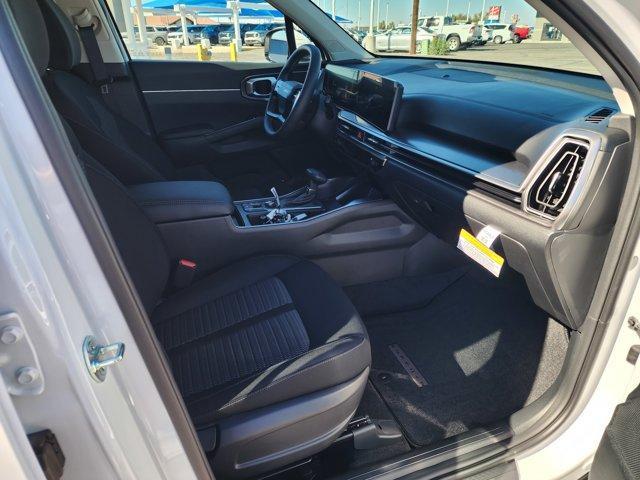 new 2026 Kia Sorento car, priced at $34,365