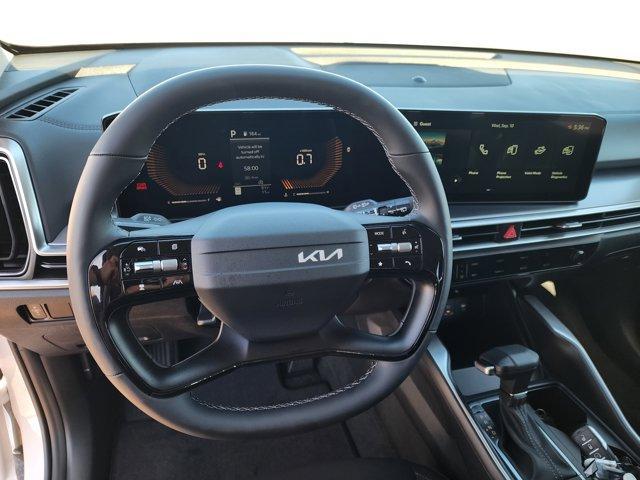 new 2026 Kia Sorento car, priced at $34,365