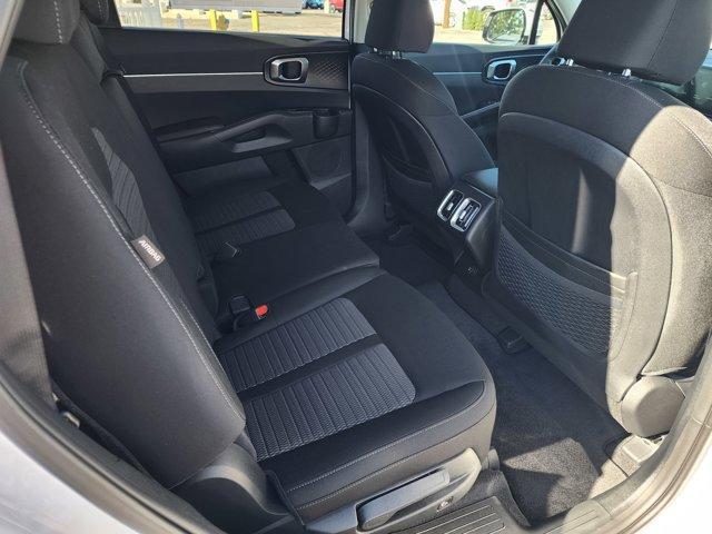 new 2026 Kia Sorento car, priced at $34,365