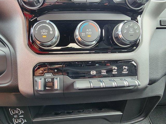 new 2025 Ram 3500 car, priced at $66,581