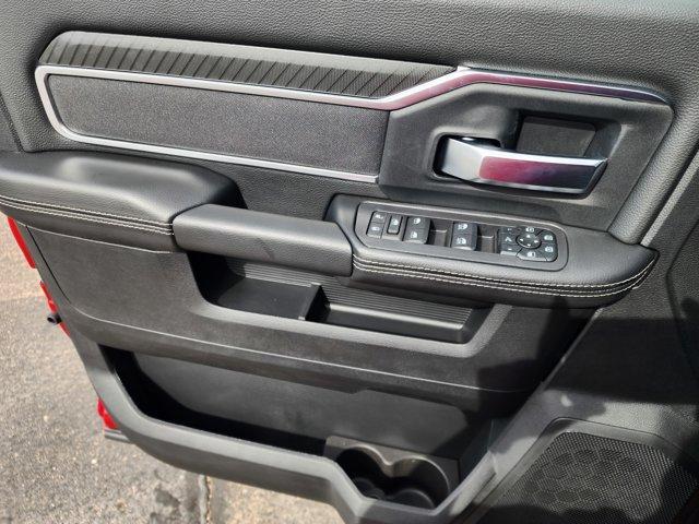 new 2025 Ram 3500 car, priced at $66,581