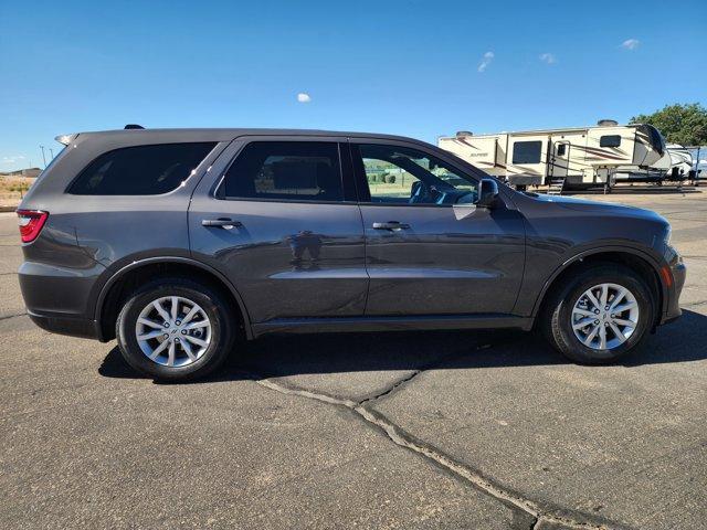 new 2026 Dodge Durango car, priced at $41,385