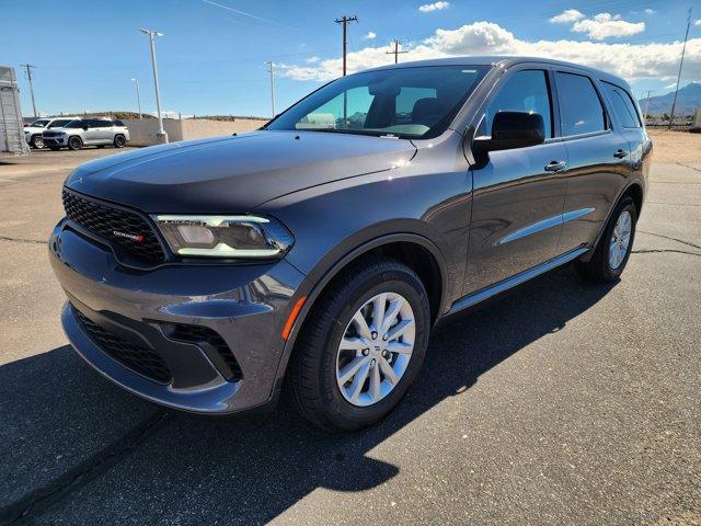 new 2026 Dodge Durango car, priced at $41,385