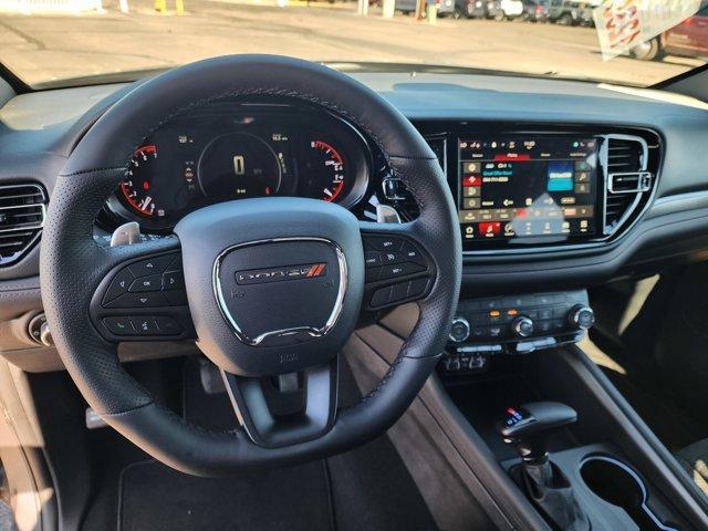 new 2026 Dodge Durango car, priced at $41,385