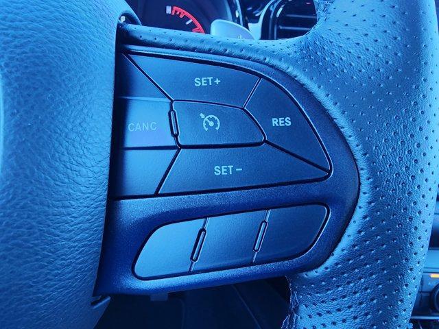 new 2026 Dodge Durango car, priced at $41,385