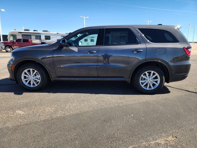 new 2026 Dodge Durango car, priced at $41,385