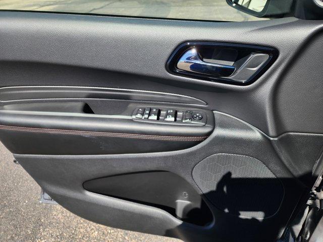 new 2026 Dodge Durango car, priced at $41,385