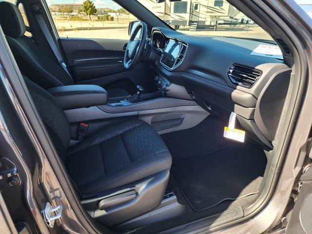 new 2026 Dodge Durango car, priced at $41,385