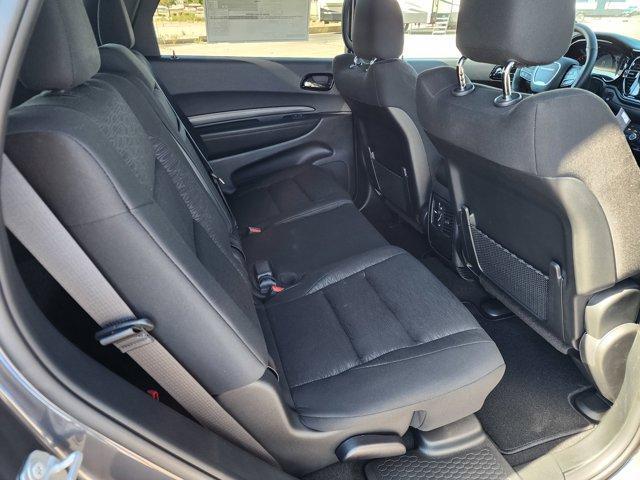 new 2026 Dodge Durango car, priced at $41,385
