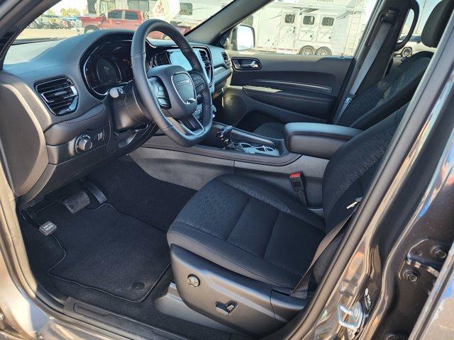 new 2026 Dodge Durango car, priced at $41,385
