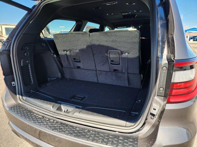 new 2026 Dodge Durango car, priced at $41,385