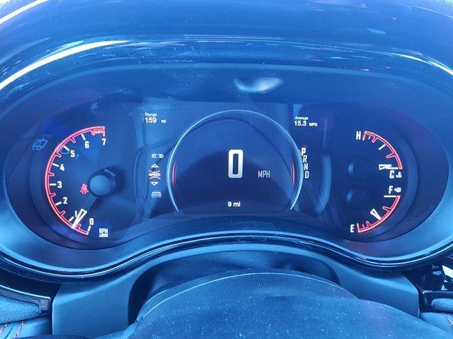 new 2026 Dodge Durango car, priced at $41,385