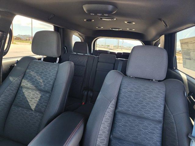 new 2026 Dodge Durango car, priced at $41,385