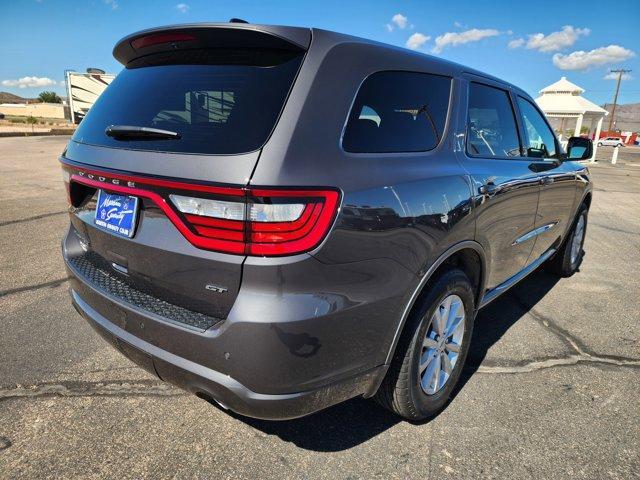 new 2026 Dodge Durango car, priced at $41,385