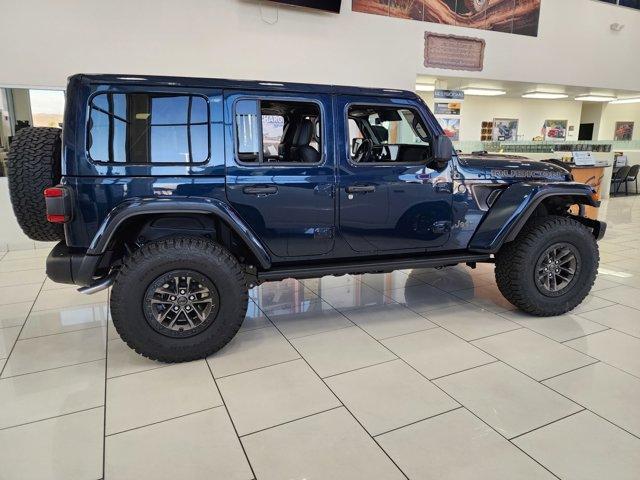 new 2024 Jeep Wrangler car, priced at $102,785