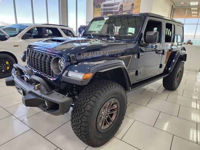 new 2024 Jeep Wrangler car, priced at $102,785