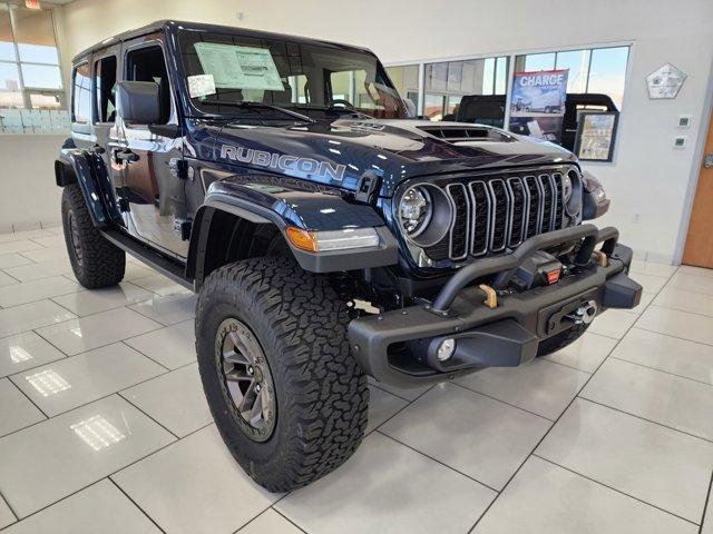 new 2024 Jeep Wrangler car, priced at $102,785