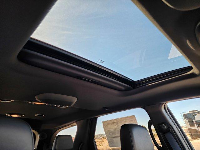 new 2026 Dodge Durango car, priced at $49,773