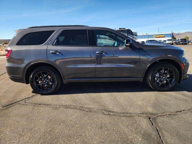 new 2026 Dodge Durango car, priced at $49,773