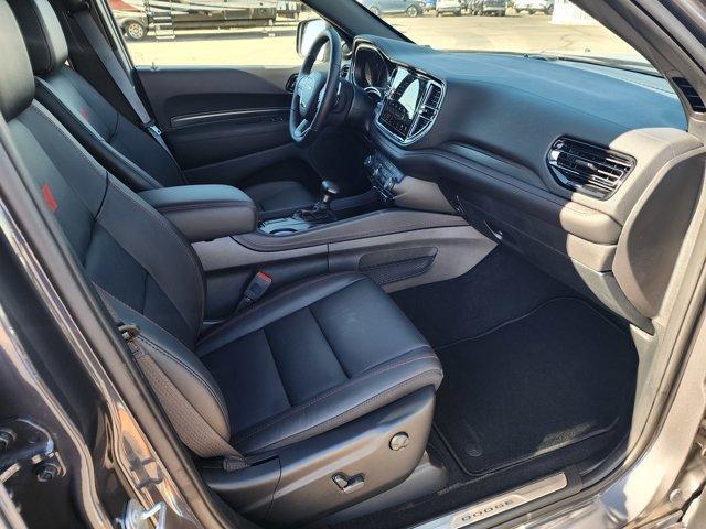 new 2026 Dodge Durango car, priced at $49,773