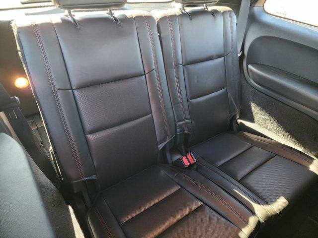 new 2026 Dodge Durango car, priced at $49,773