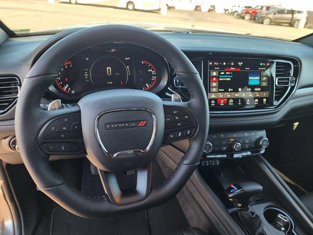 new 2026 Dodge Durango car, priced at $49,773