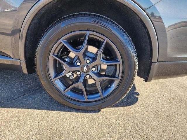 new 2026 Dodge Durango car, priced at $49,773