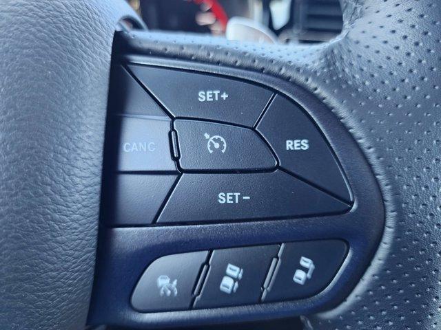 new 2026 Dodge Durango car, priced at $49,773