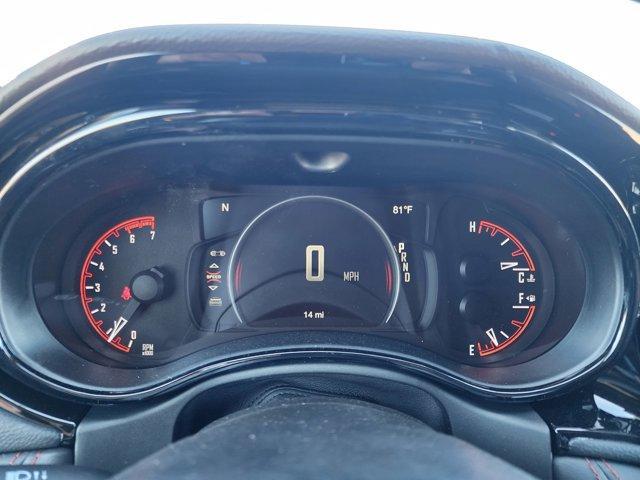 new 2026 Dodge Durango car, priced at $49,773