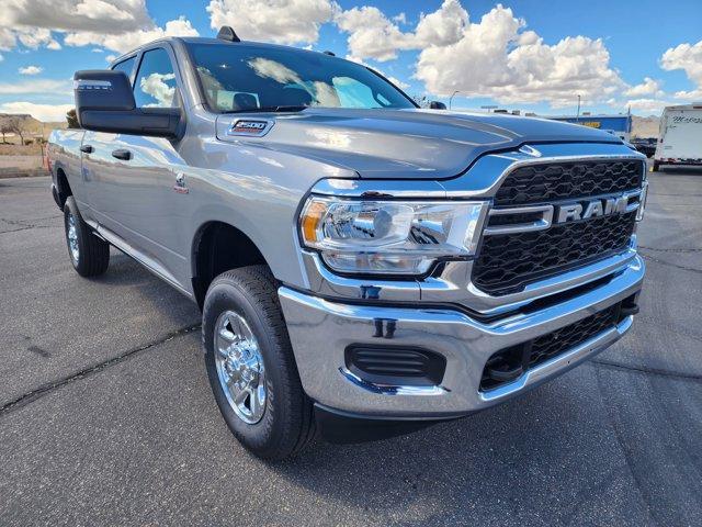 new 2024 Ram 2500 car, priced at $69,700