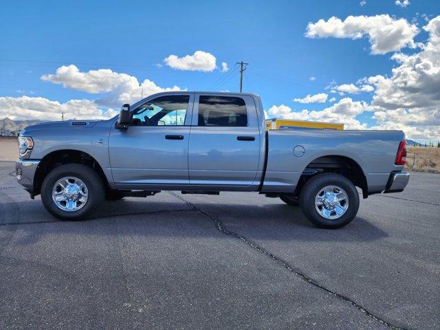 new 2024 Ram 2500 car, priced at $69,700