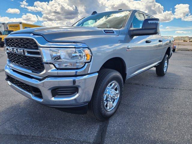 new 2024 Ram 2500 car, priced at $69,700