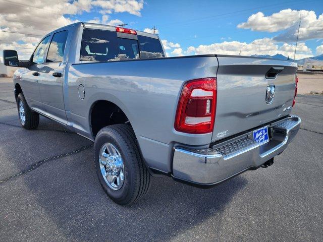 new 2024 Ram 2500 car, priced at $69,700