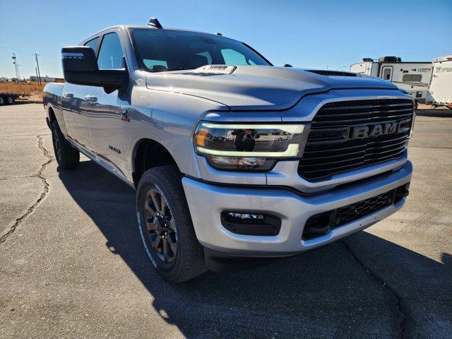 new 2024 Ram 3500 car, priced at $85,396