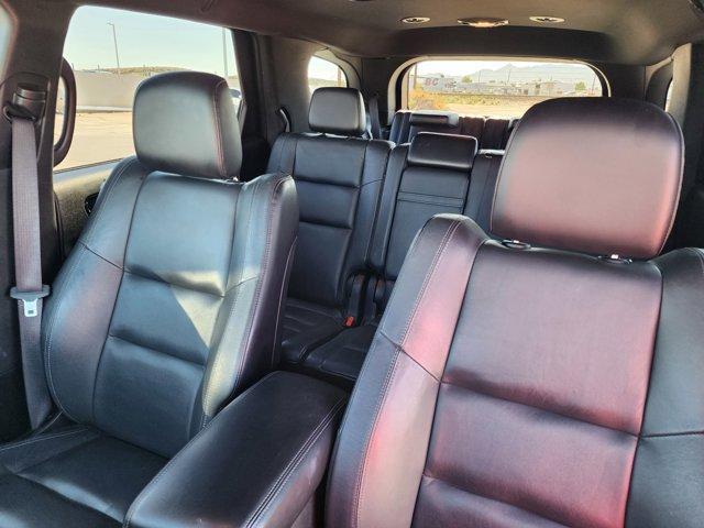 used 2022 Dodge Durango car, priced at $28,915