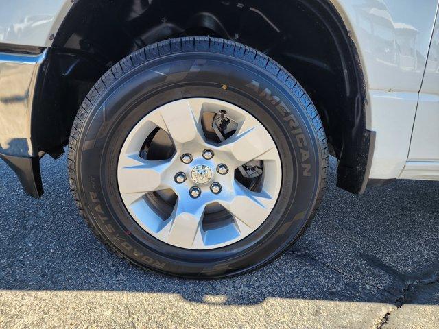 used 2023 Ram 1500 car, priced at $37,187