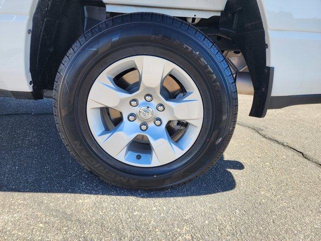 used 2023 Ram 1500 car, priced at $37,187