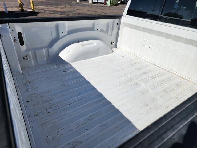 used 2023 Ram 1500 car, priced at $37,187