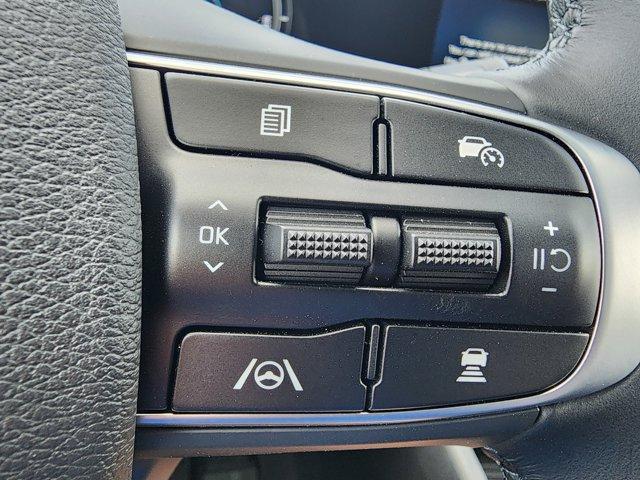 new 2025 Kia Sportage Hybrid car