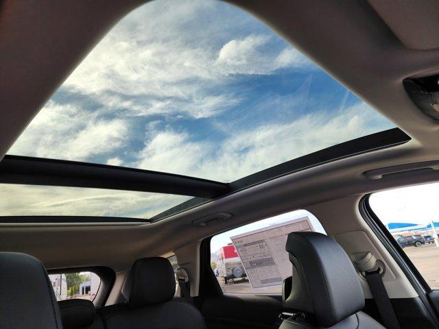 new 2025 Kia Sportage Hybrid car